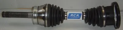 Приводной вал REBUILT DRIVESHAFT RCA FRANCE купить