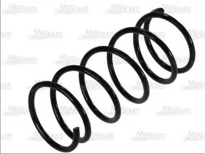 винтовая пружина Magnum Technology купить