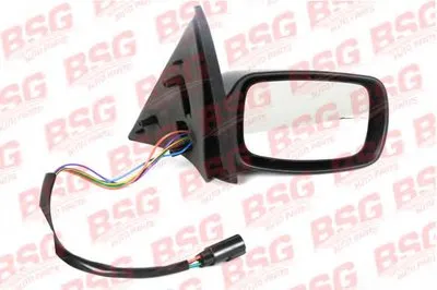Наружное зеркало BSG купить