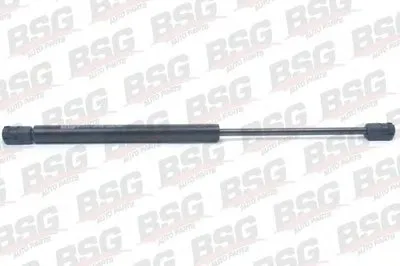 Газовая пружина, крышка багажник BSG купить