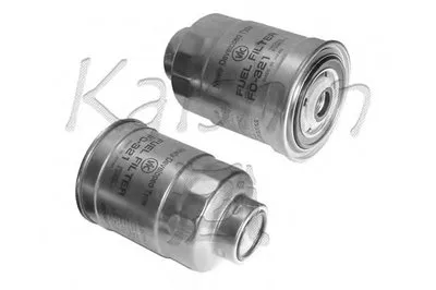 Топливный фильтр KAISHIN купить