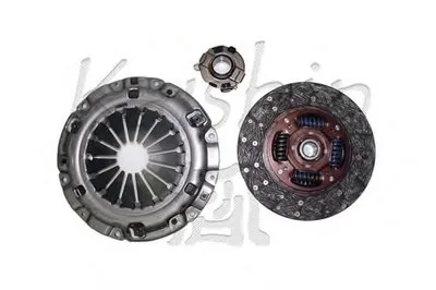 Комплект сцепления KAISHIN купить