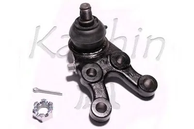 Карданный вал, главная передача KAISHIN купить