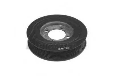 Ременный шкив, коленчатый вал AUTOTEAM купить