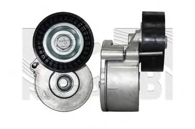 Натяжитель ремня, клиновой зубча AUTOTEAM купить