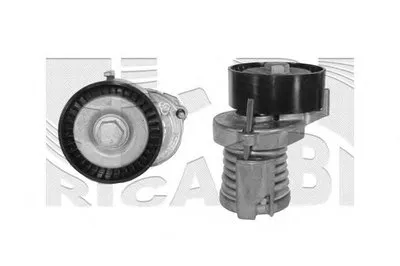 Натяжитель ремня, клиновой зубча AUTOTEAM купить