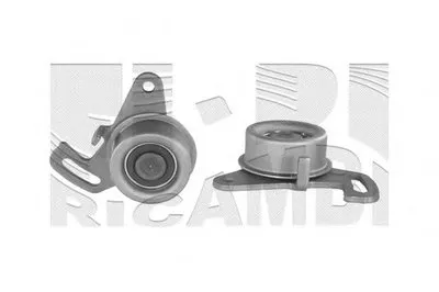 Устройство для натяжения ремня, ремень ГРМ AUTOTEAM купить