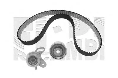 Комплект ремня ГРМ AUTOTEAM купить