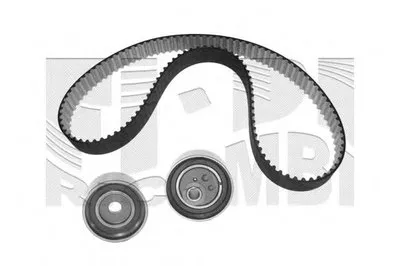 Комплект ремня ГРМ AUTOTEAM купить