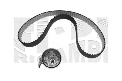 Комплект ремня ГРМ AUTOTEAM купить