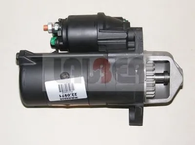 Стартер LAUBER купить