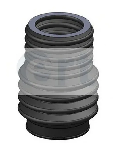 Комплект пылника, рулевое управление ERT купить