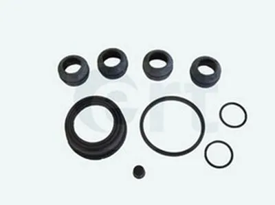 Ремкомплект, тормозной суппорт ERT купить