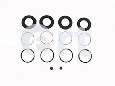 Ремкомплект, тормозной суппорт