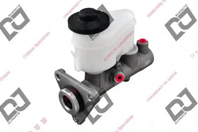 целиндер ручного тормоза DJ PARTS купить