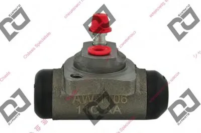 Колесный тормозной цилиндр DJ PARTS купить