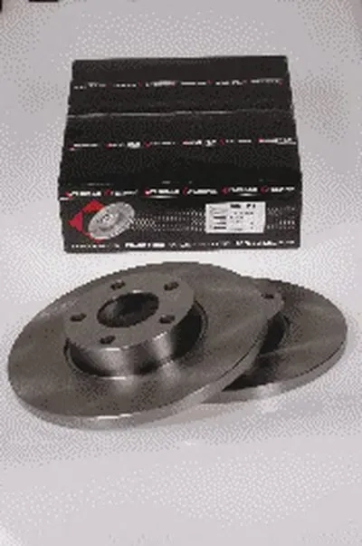 Тормозной диск PROTECHNIC купить