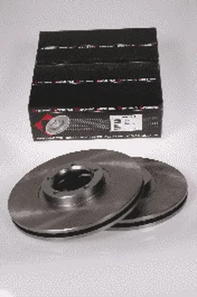 Тормозной диск PROTECHNIC купить