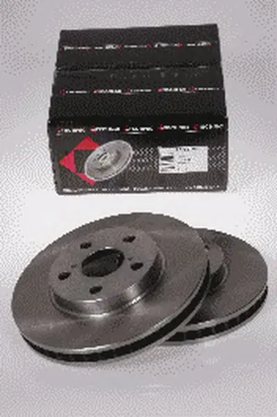 Тормозной диск PROTECHNIC купить