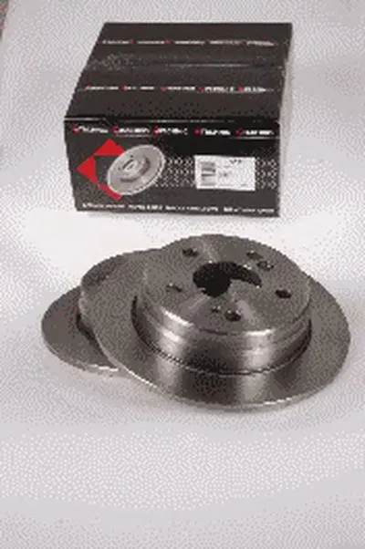 Тормозной диск PROTECHNIC купить