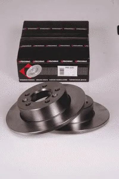 Тормозной диск PROTECHNIC купить