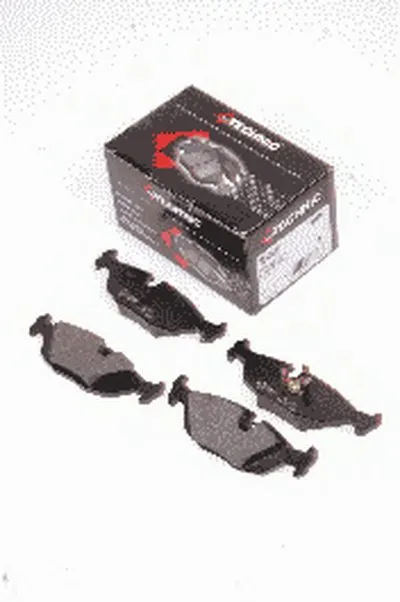 Комплект тормозных колодок, дисковый тормоз PROTECHNIC купить