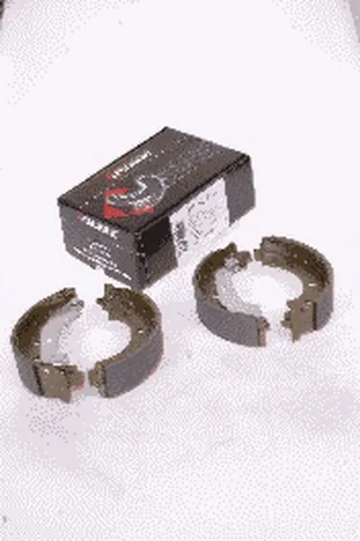 Комплект тормозных колодок PROTECHNIC купить