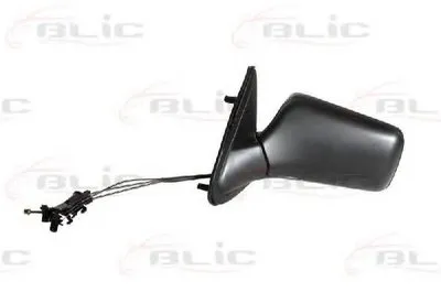 Наружное зеркало BLIC купить