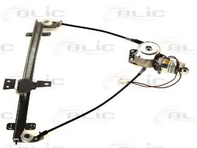 Подъемное устройство для окон BLIC купить