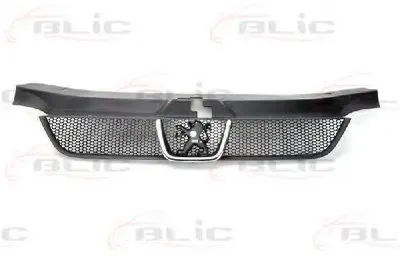 Решетка радиатора BLIC купить