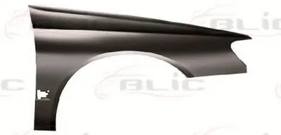 Крыло BLIC купить