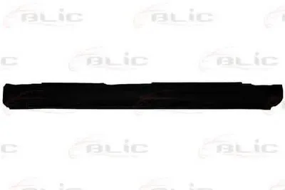 Накладка порога BLIC купить