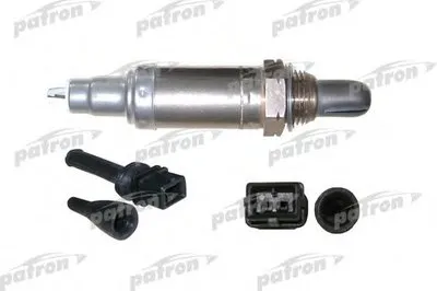 Лямда-зонд PATRON купить