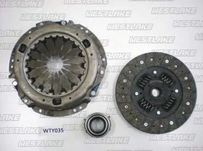 Комплект сцепления 3in1 kit WESTLAKE купить