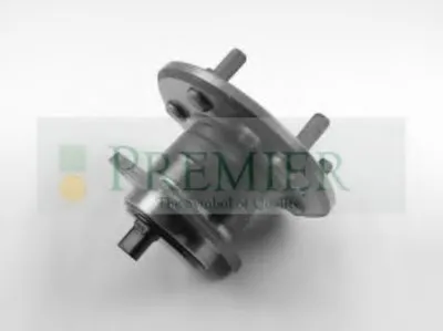 Комплект подшипника ступицы колеса BRT Bearings купить