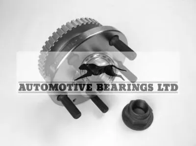 Комплект подшипника ступицы колеса Automotive Bearings купить
