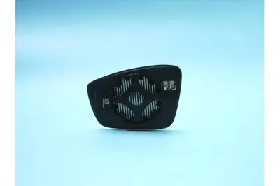 Зеркальное стекло, наружное зеркало SPJ купить