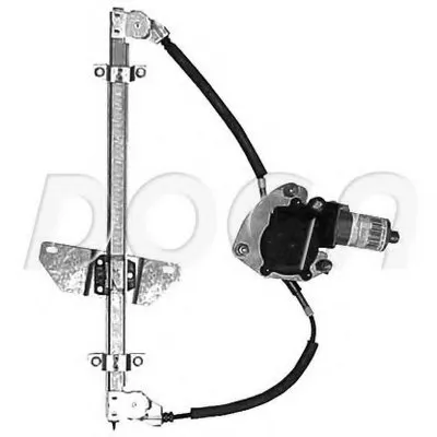 Подъемное устройство для окон DOGA купить