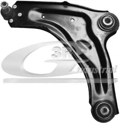 Рычаг независимой подвески колеса, подвеска колеса 3RG купить