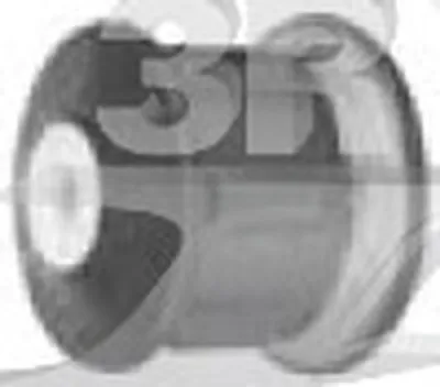 Втулка, балка моста 3RG купить