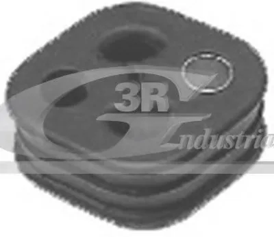 Кронштейн, система выпуска ОГ 3RG купить