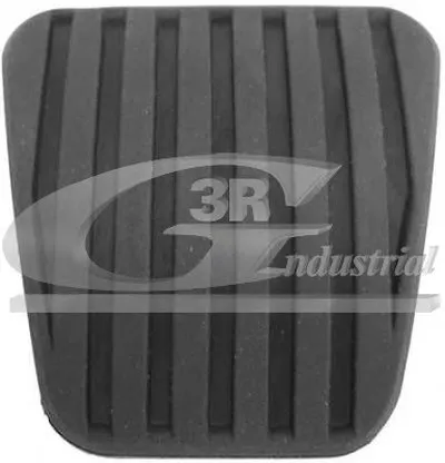 Накладка на педаль, педаль сцепления 3RG купить