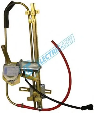 Подъемное устройство для окон ELECTRIC LIFE купить