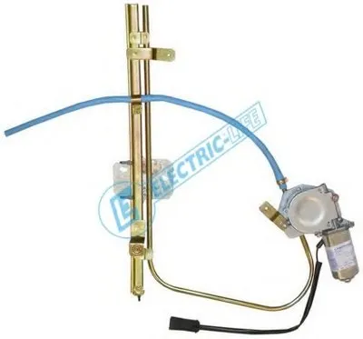 Подъемное устройство для окон ELECTRIC LIFE купить