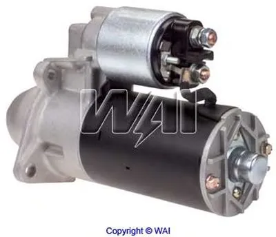 Стартер WAIglobal купить