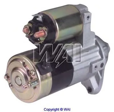 Стартер WAIglobal купить