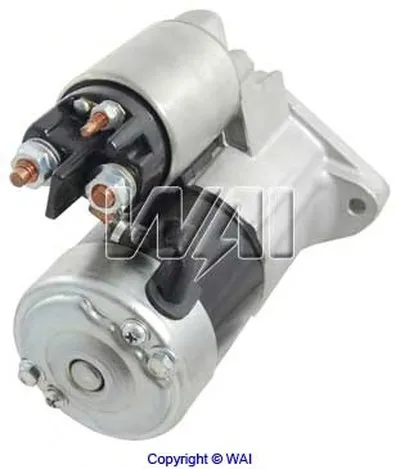 Стартер WAIglobal купить