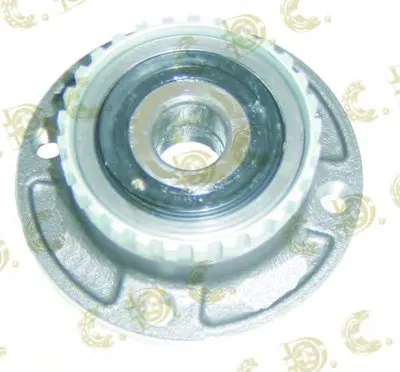 Комплект подшипника ступицы колеса AUTOKIT купить