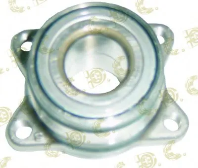 Комплект подшипника ступицы колеса AUTOKIT купить