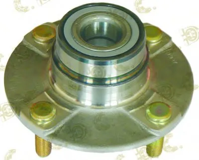 Комплект подшипника ступицы колеса AUTOKIT купить